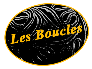 les boucles de ceintures