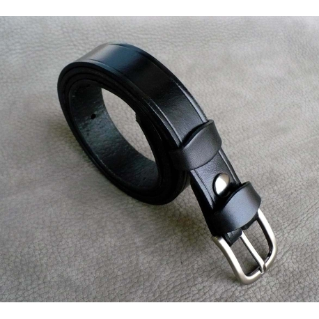 Ceinture 2,5 cm B2