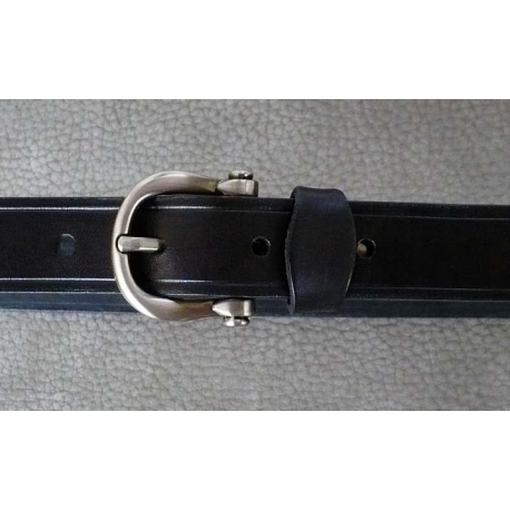 Ceinture 2,5 cm B3