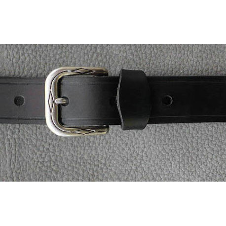 Ceinture 2,5 cm B2