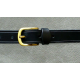 Ceinture 2,5 cm B5