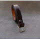 Ceinture 2,5 cm B2