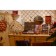 photos boutique AUPS