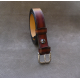 Ceinture 2,5 cm B2