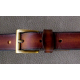 Ceinture 2,5 cm B4