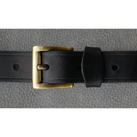 Ceinture 2,5 cm B4