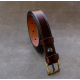 Ceinture 2,5 cm B4