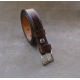 Ceinture 2,5 cm B1