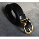 Ceinture 4 cm B3