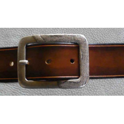 Ceinture 4 cm B7