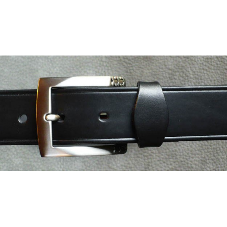 Ceinture 3,5 cm B3