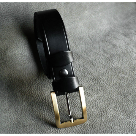 Ceinture 3,5 cm B7