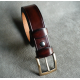 Ceinture 3,5 cm B8