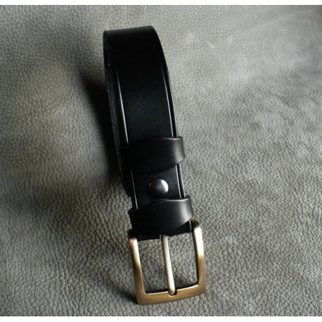 Ceinture 3,5 cm B8