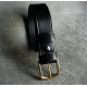 Ceinture 3,5 cm B9