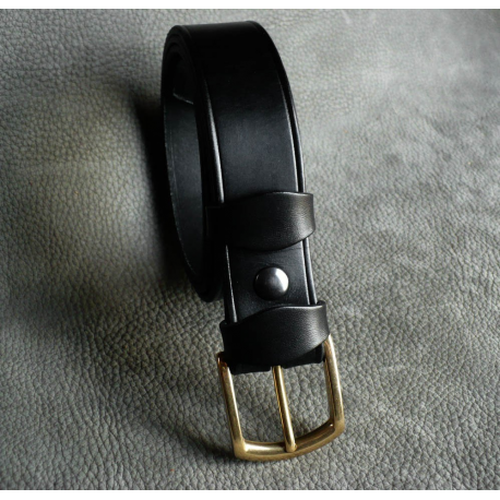 Ceinture 3,5 cm B9