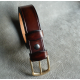 Ceinture 3,5 cm B9