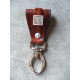 Porte clefs ceinture