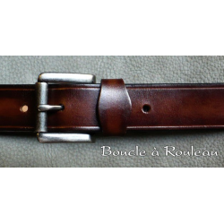 Ceinture 3 cm B2