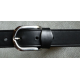 Ceinture 3 cm B3