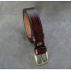 Ceinture 3 cm B7