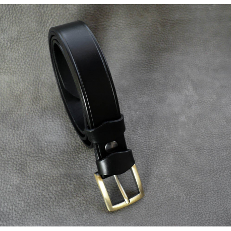 Ceinture 3 cm B8