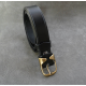 Ceinture 3 cm B9