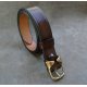 Ceinture 3 cm B9