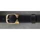 Ceinture 3 cm B9