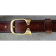 Ceinture 3 cm B9