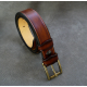 Ceinture 3 cm B10