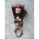 Porte clefs ceinture