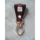 Porte clefs ceinture