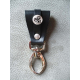 Portes clefs ceinture triskell