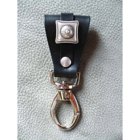 Portes clefs ceinture bijoux