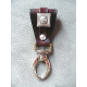 Portes clefs ceinture bijoux