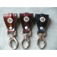 Portes clefs ceinture triskell