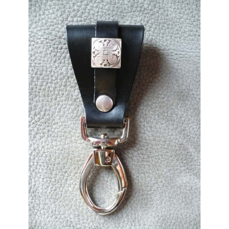 Portes clefs ceinture celte