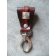 Portes clefs ceinture celte