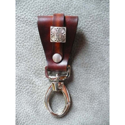 Portes clefs ceinture celte