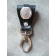 Portes clefs ceinture country