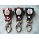 Portes clefs ceinture country