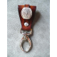 Portes clefs ceinture country