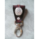 Portes clefs ceinture country