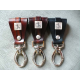 Portes clefs ceinture cheval