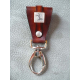 Portes clefs ceinture cheval