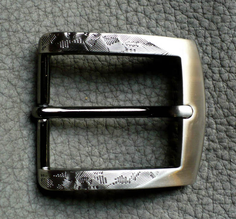 Boucle ceinture 3,5 cm